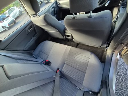 2016 Toyota Auris - photo 9