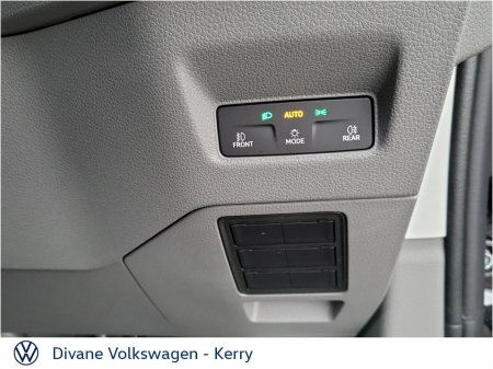 2026 Volkswagen Crafter - photo 19