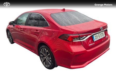 2023 Toyota Corolla - photo 16