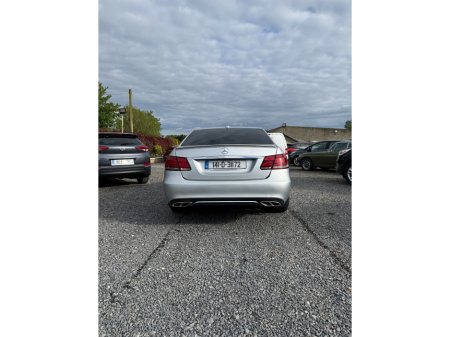 2014 Mercedes-Benz E-Class - photo 4