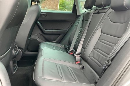 2023 SEAT Ateca - photo 20