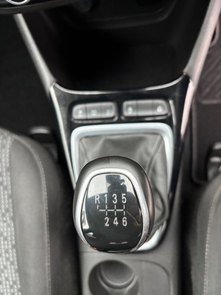 2023 Opel Crossland - photo 31
