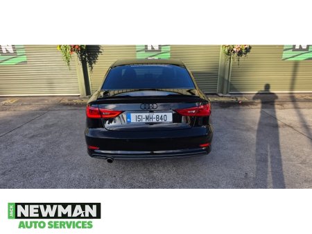 2015 Audi A3 - photo 4