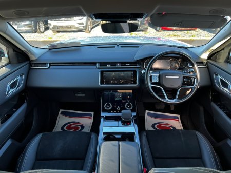 2021 Land Rover Range Rover Velar - photo 12
