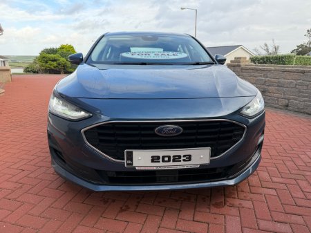 2023 Ford Focus - photo 5