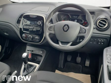 2019 Renault Captur - photo 6