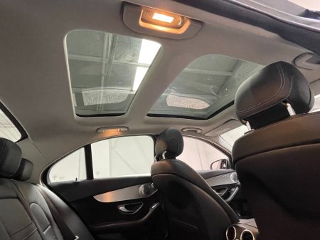 2019 Mercedes-Benz C-Class - photo 8