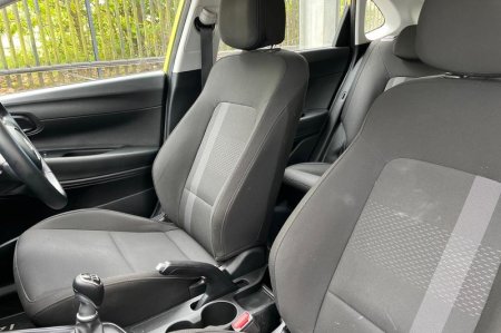 2024 Hyundai i20 - photo 19