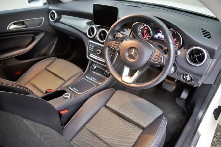 2018 Mercedes-Benz CLA - photo 13
