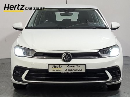 2023 Volkswagen Polo - photo 5
