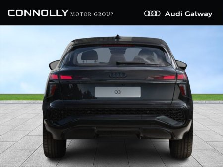 2027 Audi Q3 - photo 11