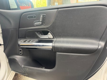 2020 Mercedes-Benz B-Class - photo 17