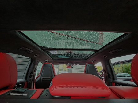 2023 Porsche Cayenne - photo 23