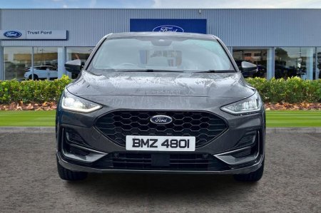 2023 Ford Focus - photo 6