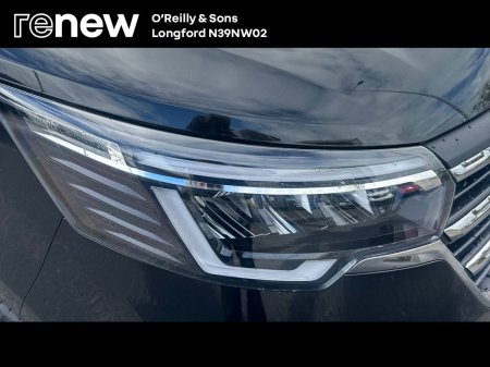 2026 Renault Trafic - photo 12