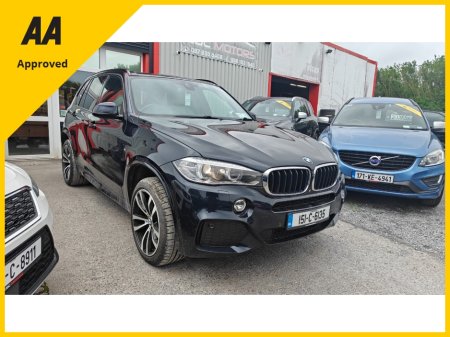 2015 BMW X5 - photo 2