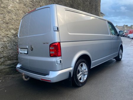 2017 Volkswagen Transporter - photo 3