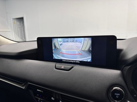 2023 Mazda CX-60 - photo 22