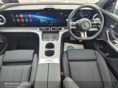 2026 Mercedes-Benz GLC - photo 9