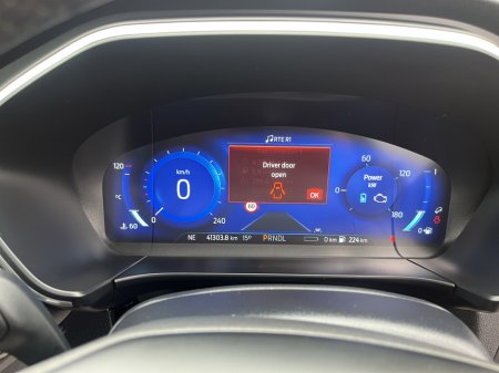 2023 Ford Kuga - photo 11