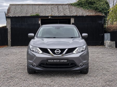 2016 Nissan Qashqai - photo 3