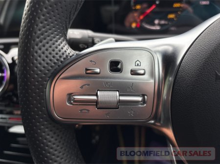 2018 Mercedes-Benz A-Class - photo 24