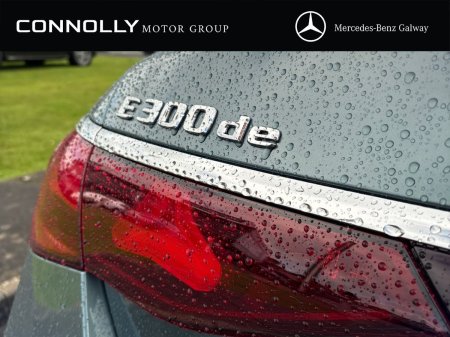 2026 Mercedes-Benz E-Class - photo 14