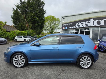 2014 Volkswagen Golf - photo 14