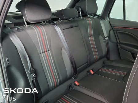2024 Skoda Kamiq - photo 27