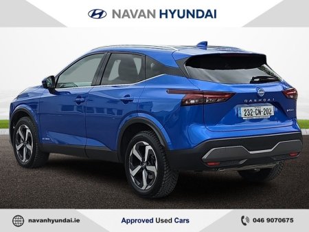 2023 Nissan Qashqai - photo 6