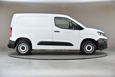 2022 Peugeot Partner - photo 11