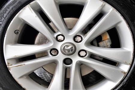 2017 Vauxhall Zafira - photo 29