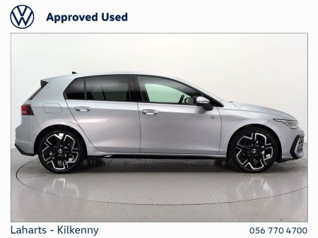 2026 Volkswagen Golf - photo 11