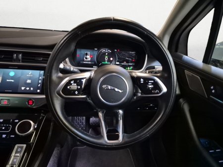 2021 Jaguar I-Pace - photo 17