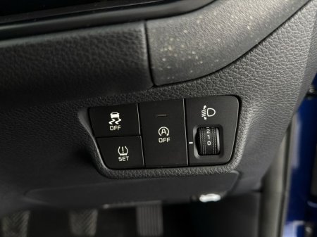 2026 Kia Stonic - photo 34