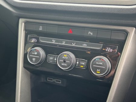 2020 Volkswagen T-Roc - photo 19