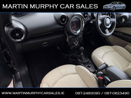 2014 Mini Countryman - photo 12