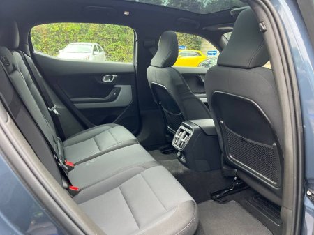 2022 Polestar 2 - photo 10