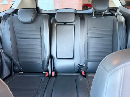 2017 Ford Kuga - photo 19