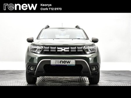 2026 Dacia Duster - photo 8