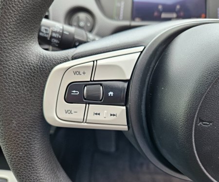 2020 Honda Fit - photo 17
