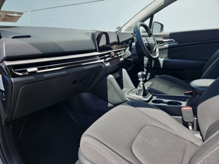2026 Kia Sportage - photo 9