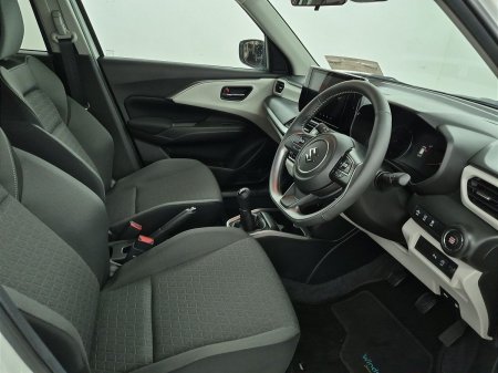 2026 Suzuki Swift - photo 9