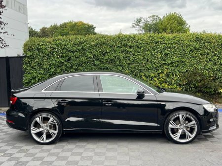 2017 Audi A3 - photo 2