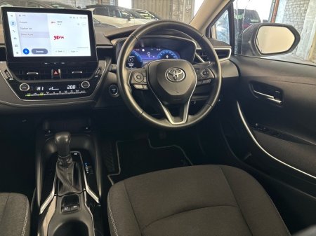 2023 Toyota Corolla - photo 9