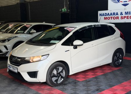 2014 Honda Fit - photo 15