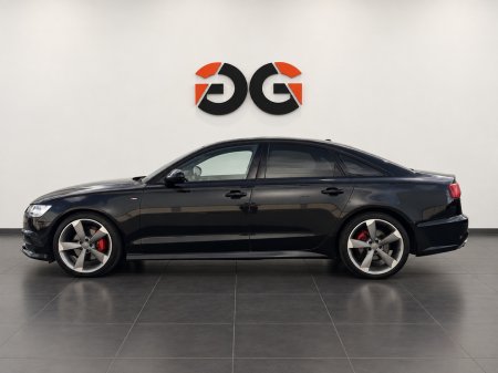2015 Audi A6 - photo 2