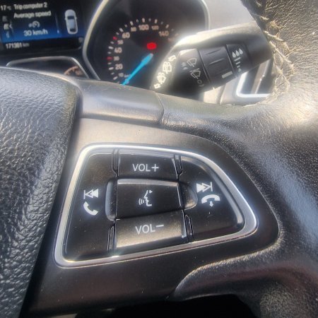 2019 Ford Kuga - photo 15