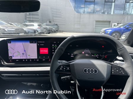 2026 Audi A6 - photo 18