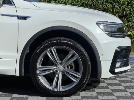 2019 Volkswagen Tiguan - photo 9
